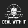 K Enagonio & Charlie N Thompson - Deal with It - Single